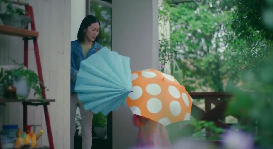 《动森》最新CM宣传片《雨之日》公开 多种装饰品亮相