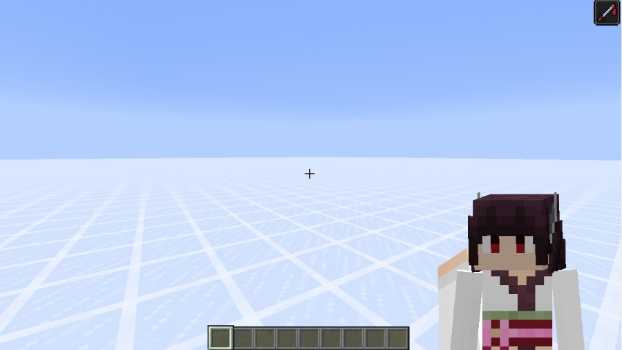 《我的世界》1.16.5玩家实体渲染MOD