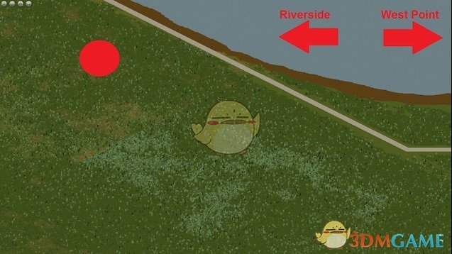 《僵尸毁灭工程》林中小屋MOD