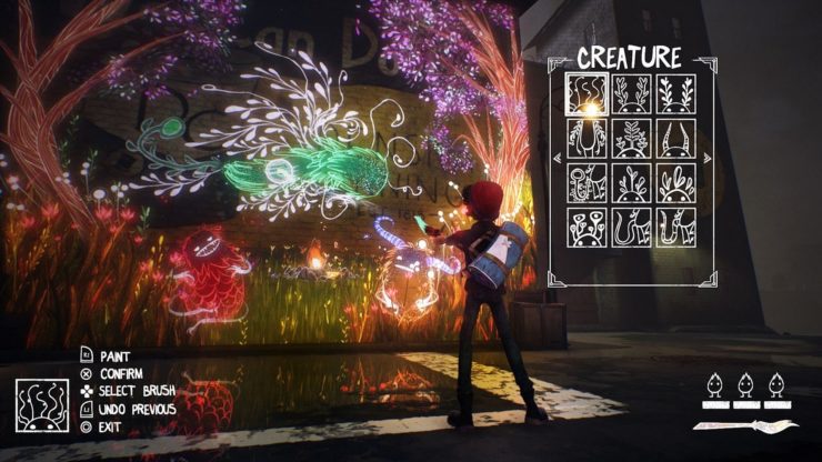《壁中精灵》开发商新作登陆PS5 采用虚幻5引擎