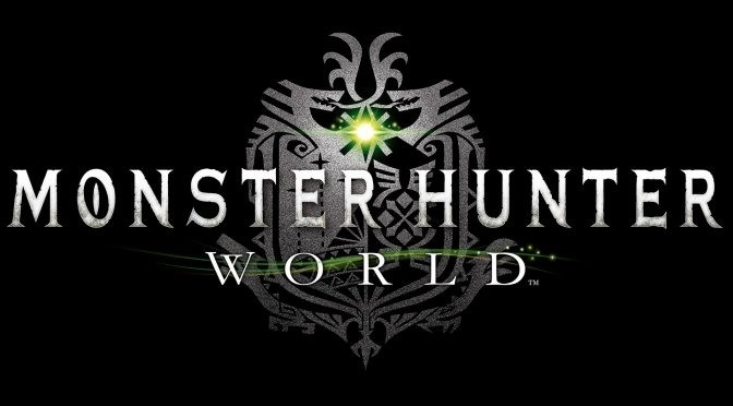 卡普空更新PC版《怪物猎人：世界》移除Denuvo