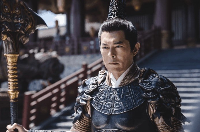 电影版《真三国无双》将于7月1日上线Netflix