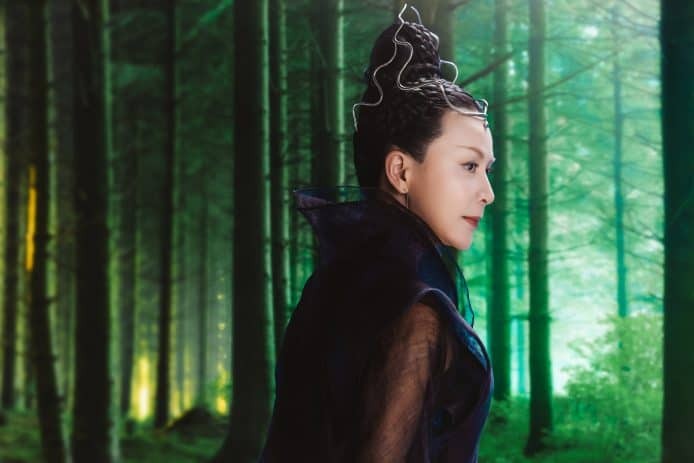 电影版《真三国无双》将于7月1日上线Netflix