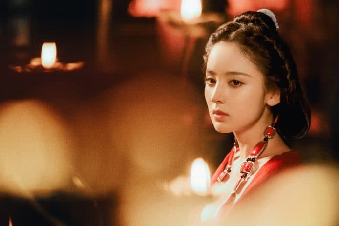 电影版《真三国无双》将于7月1日上线Netflix