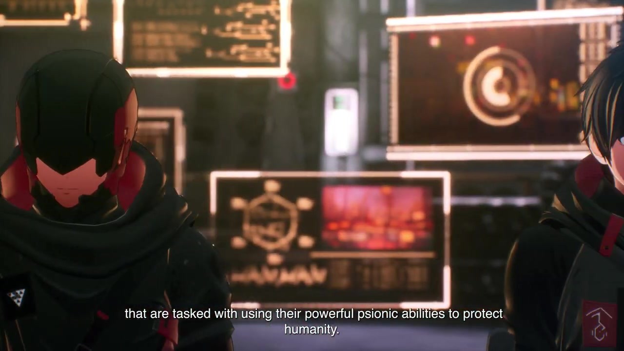 《绯红结系》9分钟探索预告片公布 多方位预览游戏