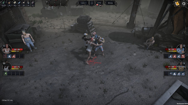 流浪汉模拟器《Garbage》已登陆Steam 首周优惠价58元