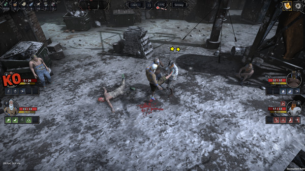 流浪汉模拟器《Garbage》已登陆Steam 首周优惠价58元