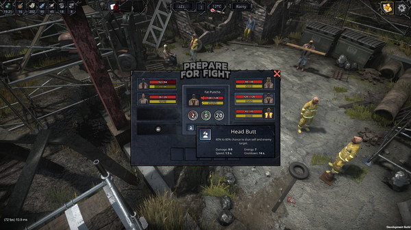 流浪汉模拟器《Garbage》已登陆Steam 首周优惠价58元