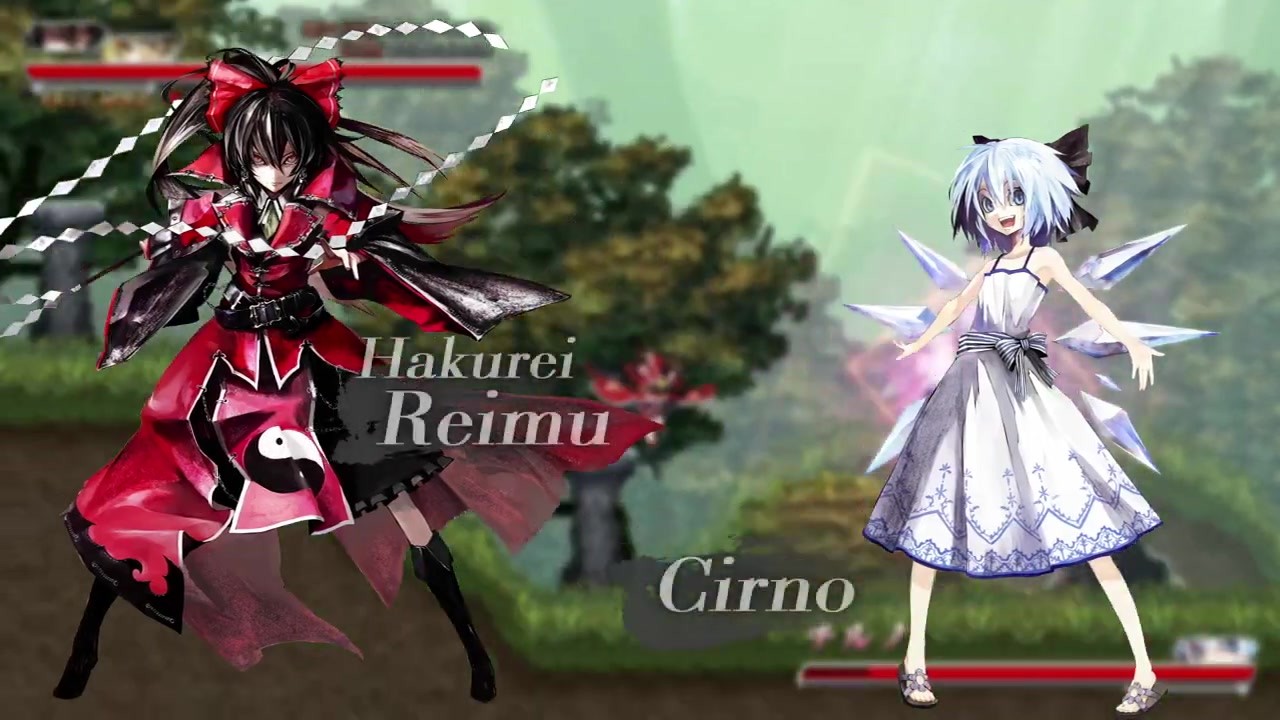 《红魔城蕾米莉亚：绯色交响曲》重制版将登PC/NS