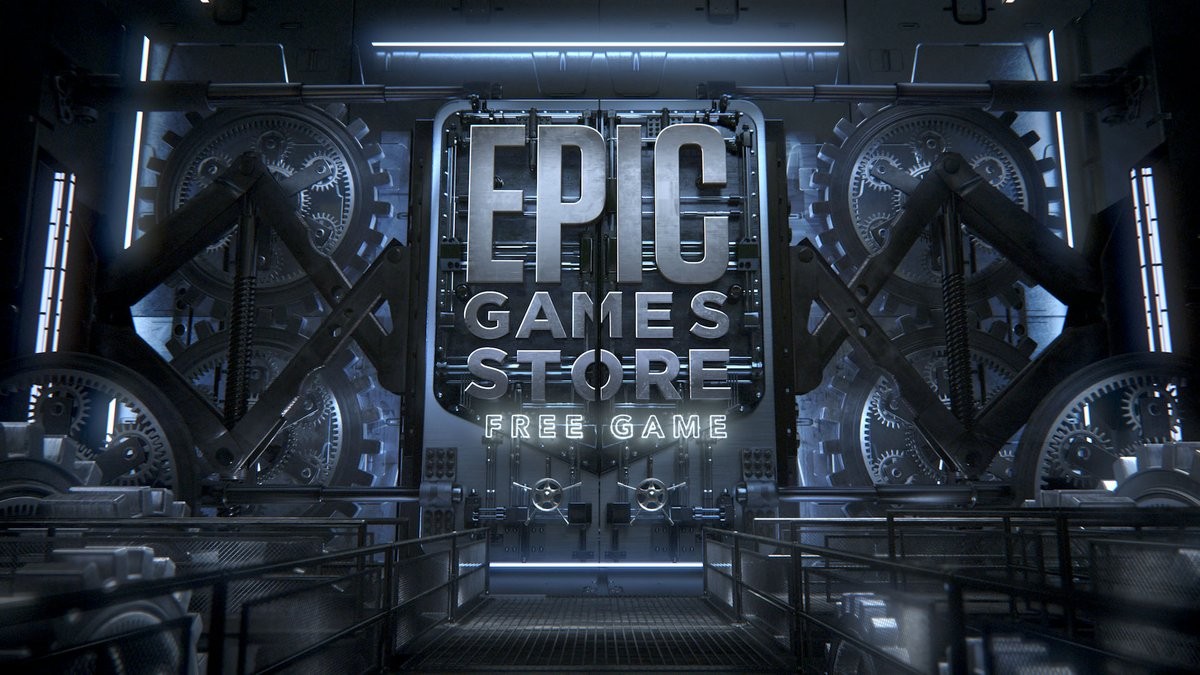Epic暗示喜加一关键词：Pony Riot Curse和Young