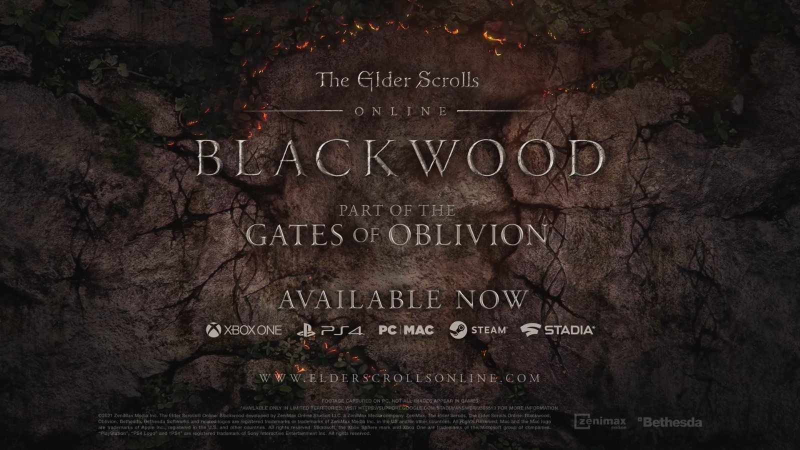 《上古卷轴OL》DLC“黑木”发售预告 新探索等着你来