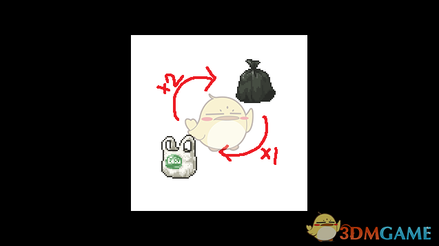 《僵尸毁灭工程》塑料袋转换MOD