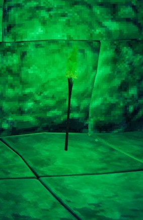 《Valheim：英灵神殿》更多色彩照明MOD