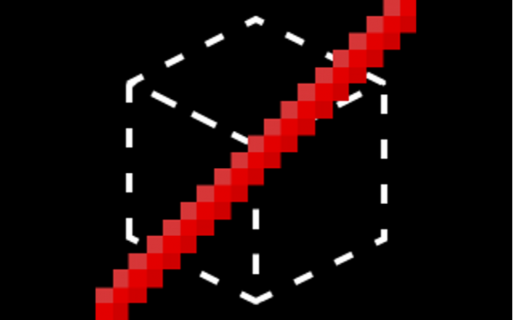 《我的世界》1.18.2采矿记录MOD