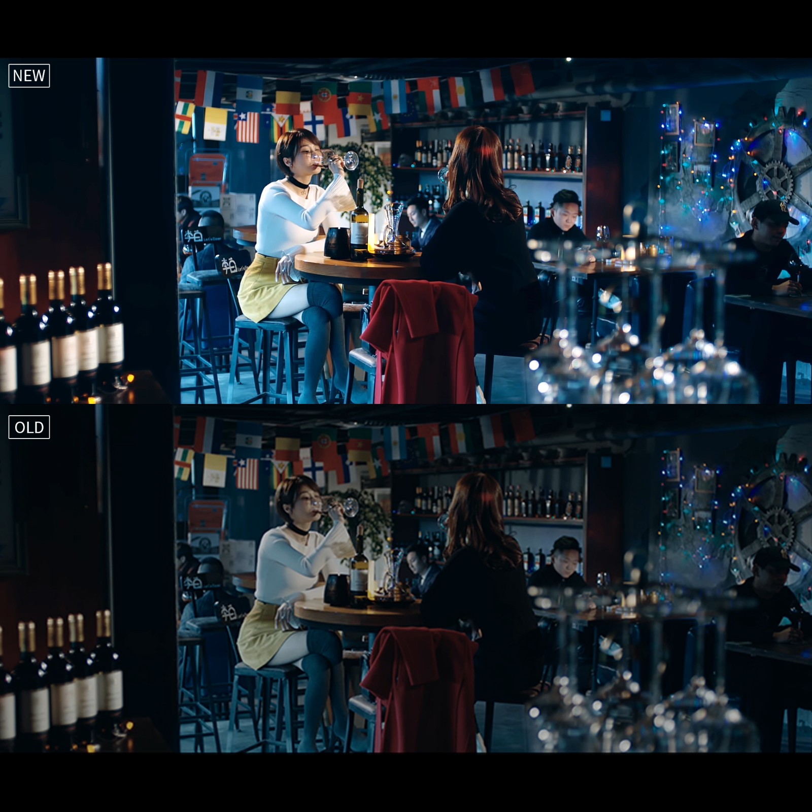 国产影像游戏《审判者》高清重制全章节版将于今日发售