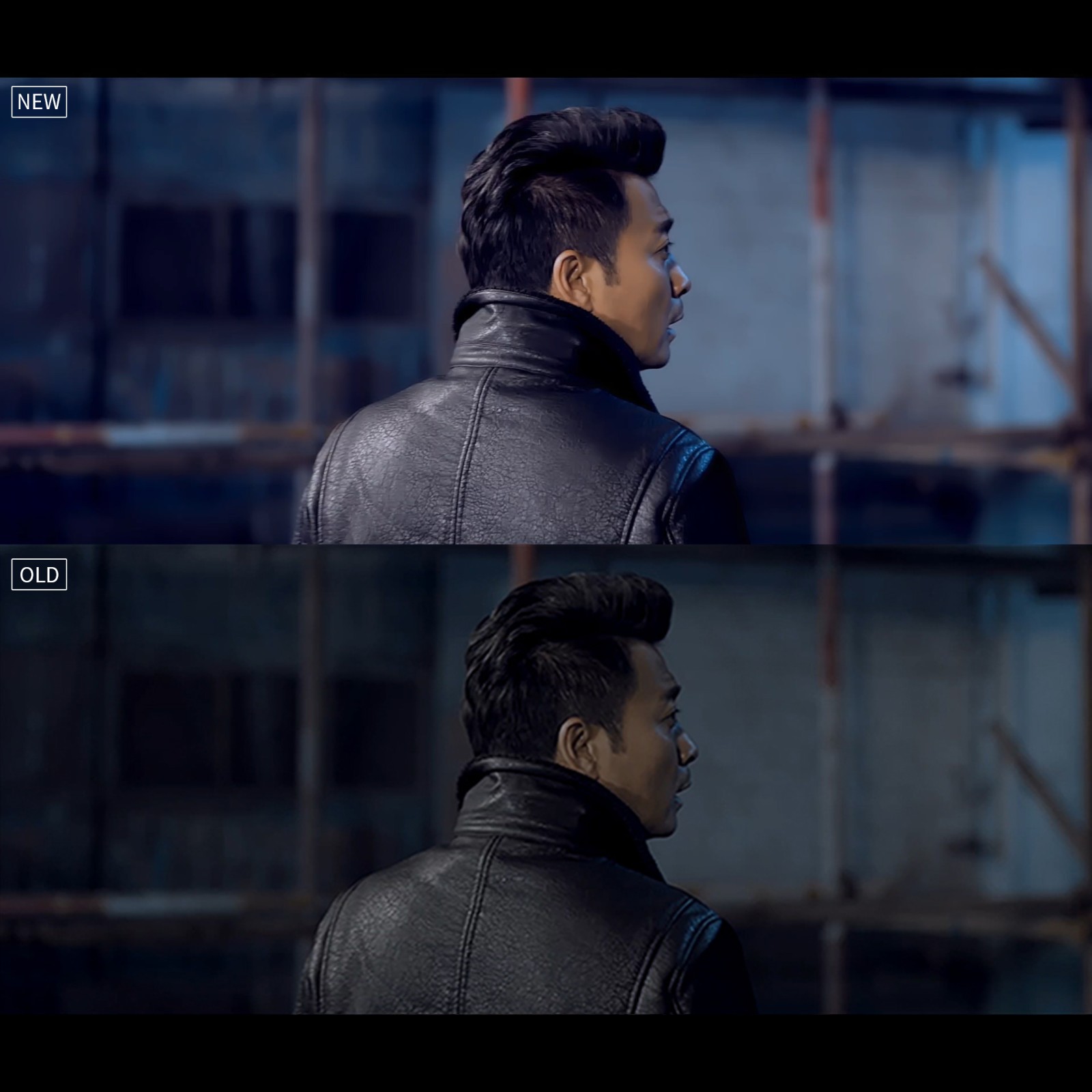 国产影像游戏《审判者》高清重制全章节版将于今日发售