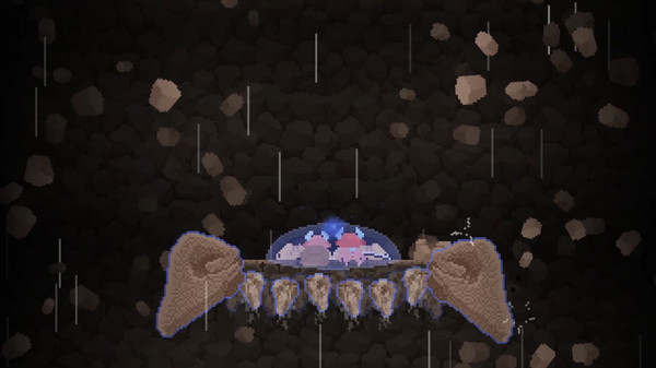 驻点防守型冒险游戏《寻宝浪客：念》上架Steam