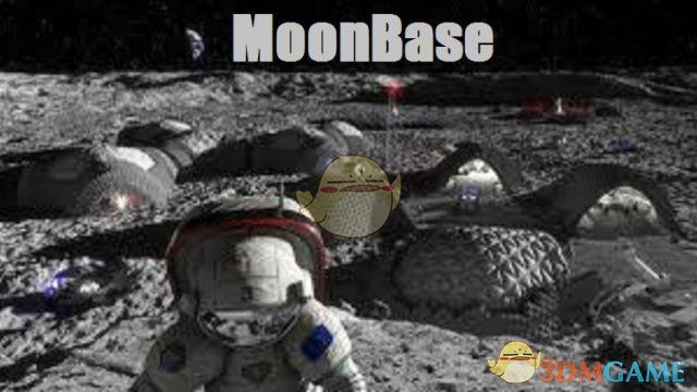 《求生之路2》月球基地生存地图MOD