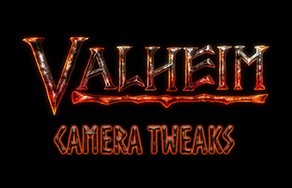 《Valheim：英灵神殿》视角调整MOD