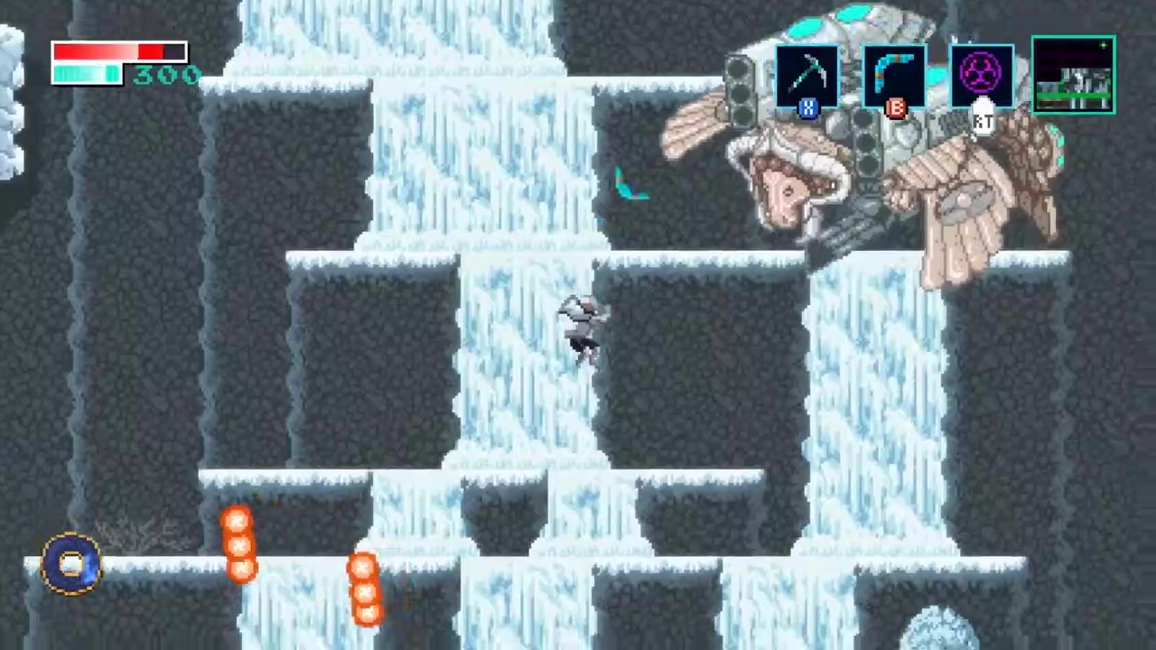 E3 2021：《公理边缘2》发布预告 预计今年夏末销售