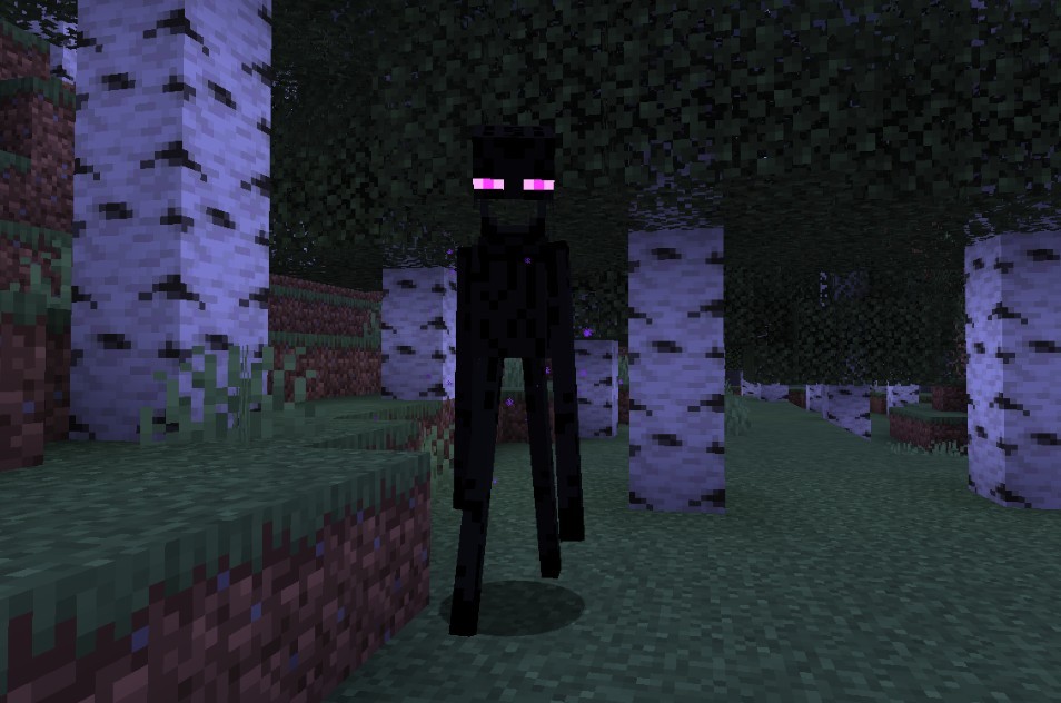 《我的世界》1.16.5怪物动物行为修改MOD