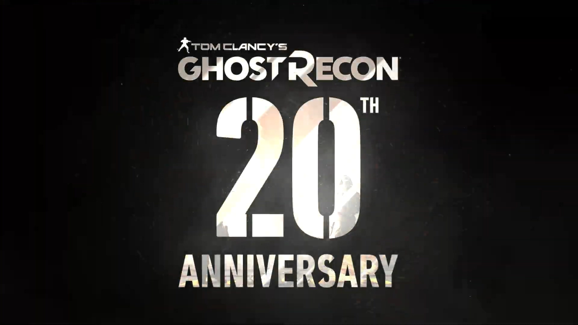 E3：《幽灵行动：断点》20周年预告 将带来全新内容