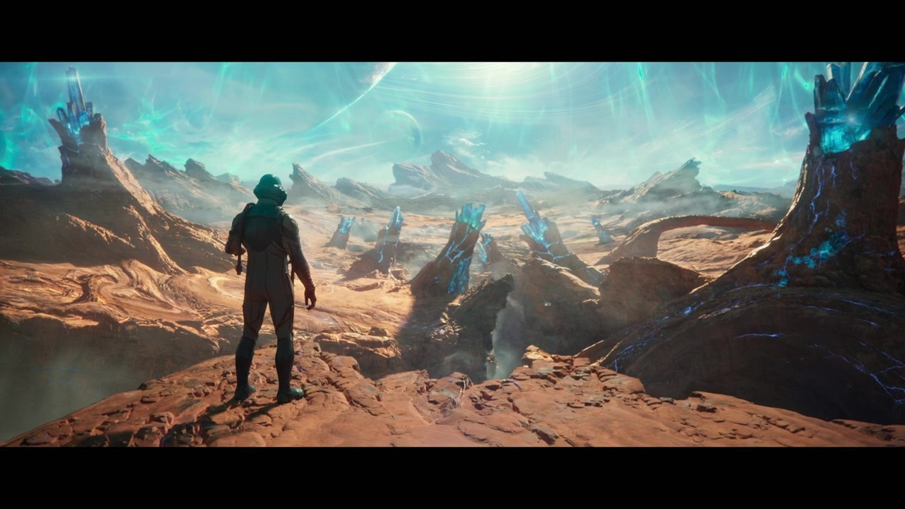 E3 2021：《天外世界2》公布 全新预告片分享