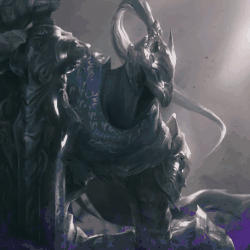 《Wallpaper Engine》黑魂阿尔特留斯高质量动态壁纸