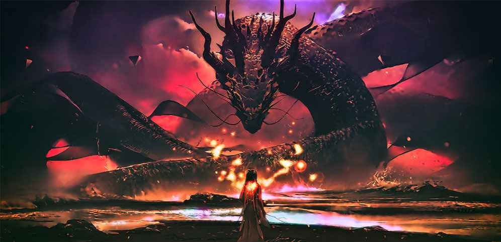 《洪荒妖神录》v1.0.48正式版[war3地图]