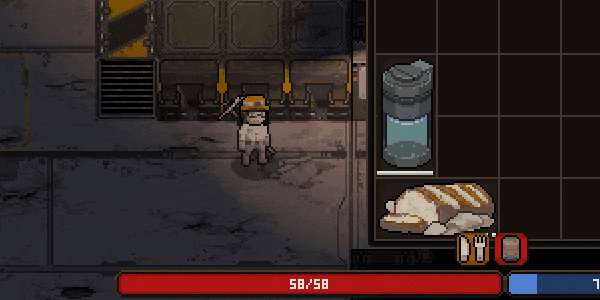 地底生存回合制游戏《地下设施2》Steam商店页面上线