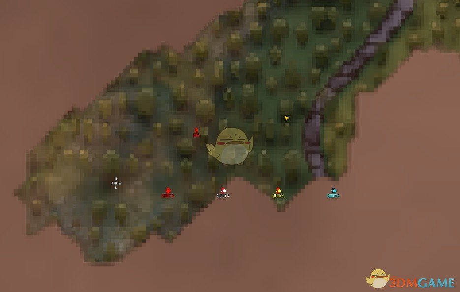 《Valheim：英灵神殿》高级地图图标MOD