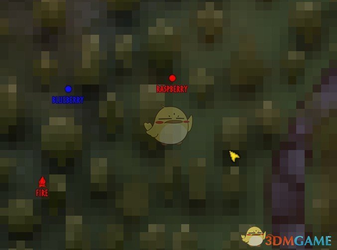 《Valheim：英灵神殿》高级地图图标MOD