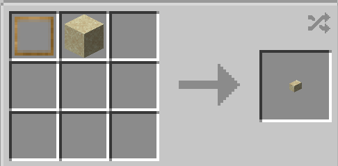 《我的世界》1.16.5更多按钮外观MOD