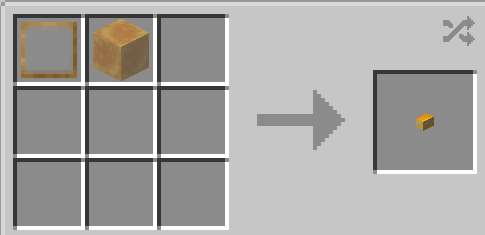 《我的世界》1.16.5更多按钮外观MOD