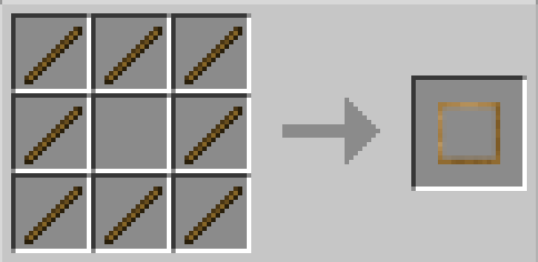 《我的世界》1.16.5更多按钮外观MOD