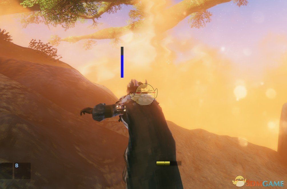 《Valheim：英灵神殿》潜泳MOD