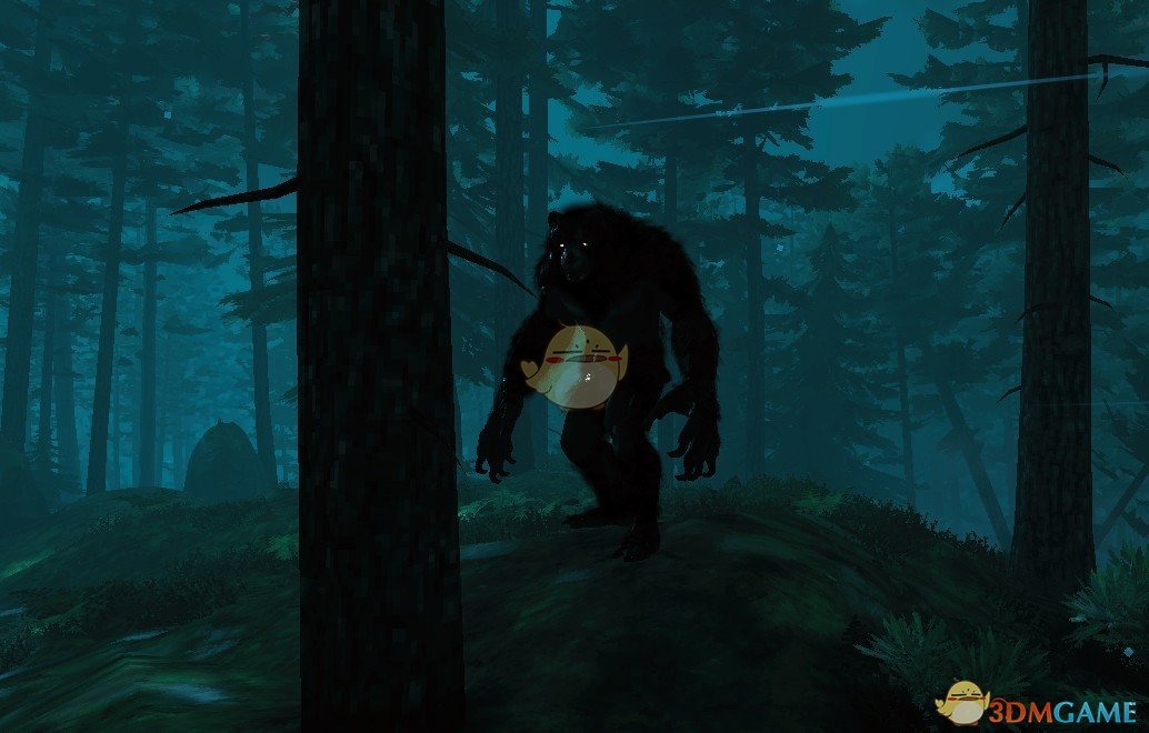 《Valheim：英灵神殿》全新怪物包MOD