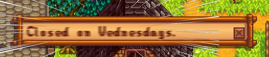 《星露谷物语》跳过文本MOD