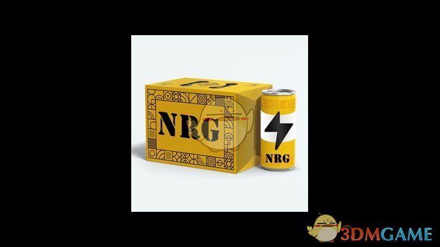 《僵尸毁灭工程》能量饮料MOD