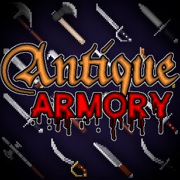 《僵尸毁灭工程》古董军械库MOD