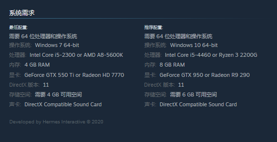 电力管理游戏《Power to the People》推出免费Demo 预计2021年内正式发售