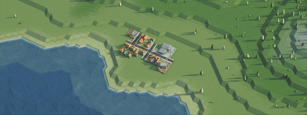 电力管理游戏《Power to the People》推出免费Demo 预计2021年内正式发售