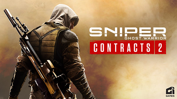 《狙击手：幽灵战士契约2》PS5版8月24日发售 支持4K/30FPS