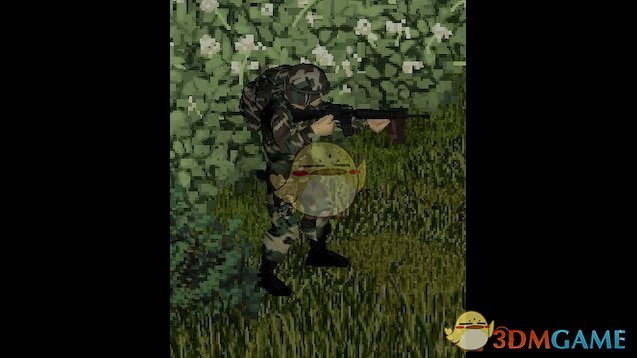 《僵尸毁灭工程》迷彩长裤MOD