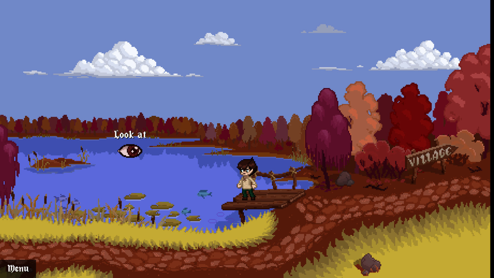 点击冒险游戏《预言》今日登陆Steam商店 国区售价37元