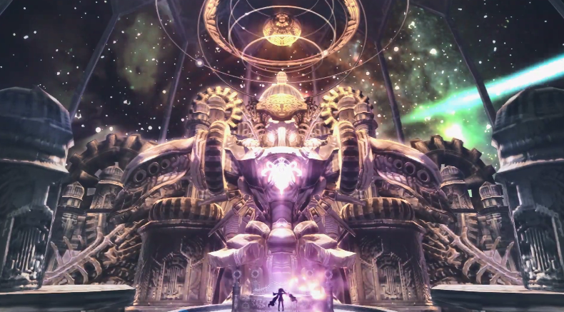 《那由多的轨迹：改》确认将推出NS和PC版