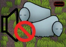 《边缘世界》动物静音v1.2 MOD