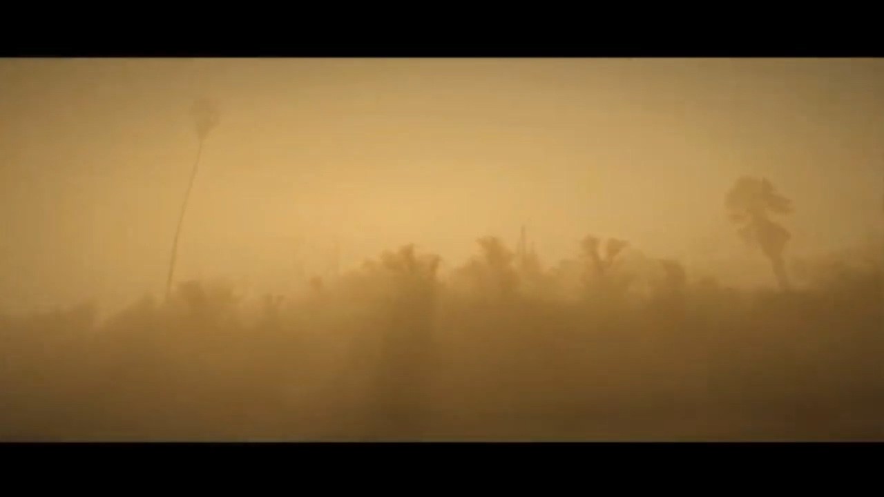 《极限竞速：地平线5》新引擎内片段 惊人动态天气