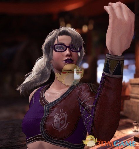 《怪物猎人：世界》发射器和勾爪隐形MOD