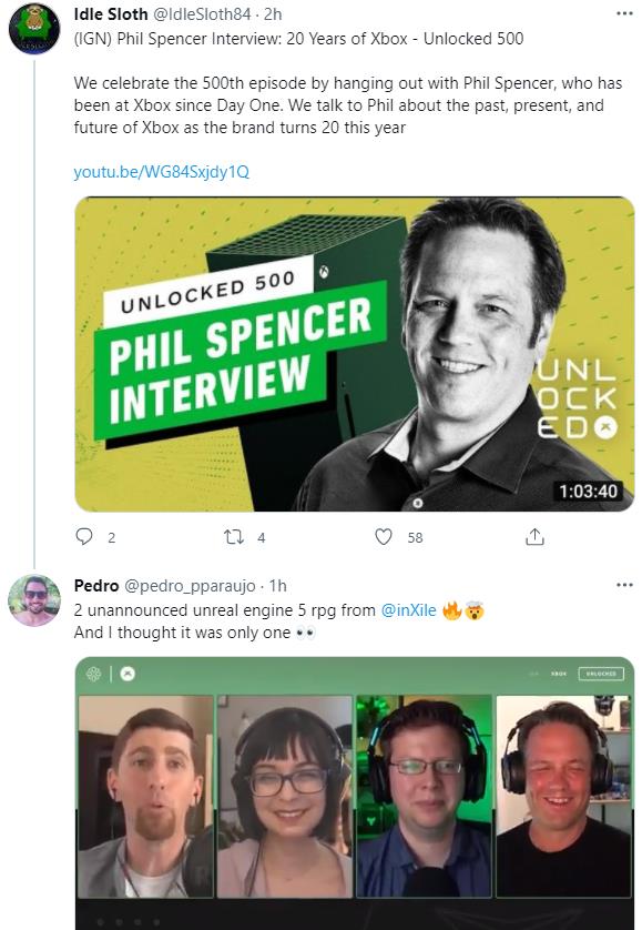 InXile正开发两款游戏的传闻 似乎得到IGN编辑的支持